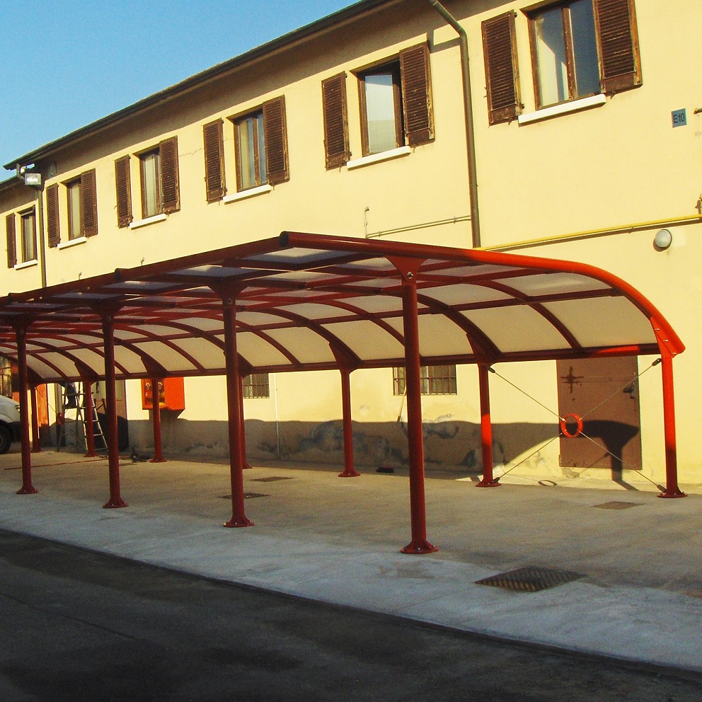 Copriauto Armony Car